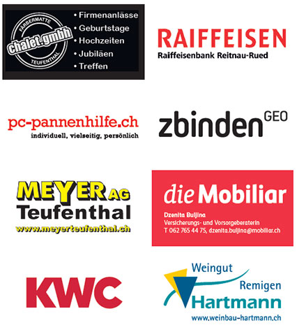 GARAGE FREI Teufenthal