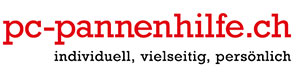 pc-pannenhilfe.ch Sponsoring Webseite